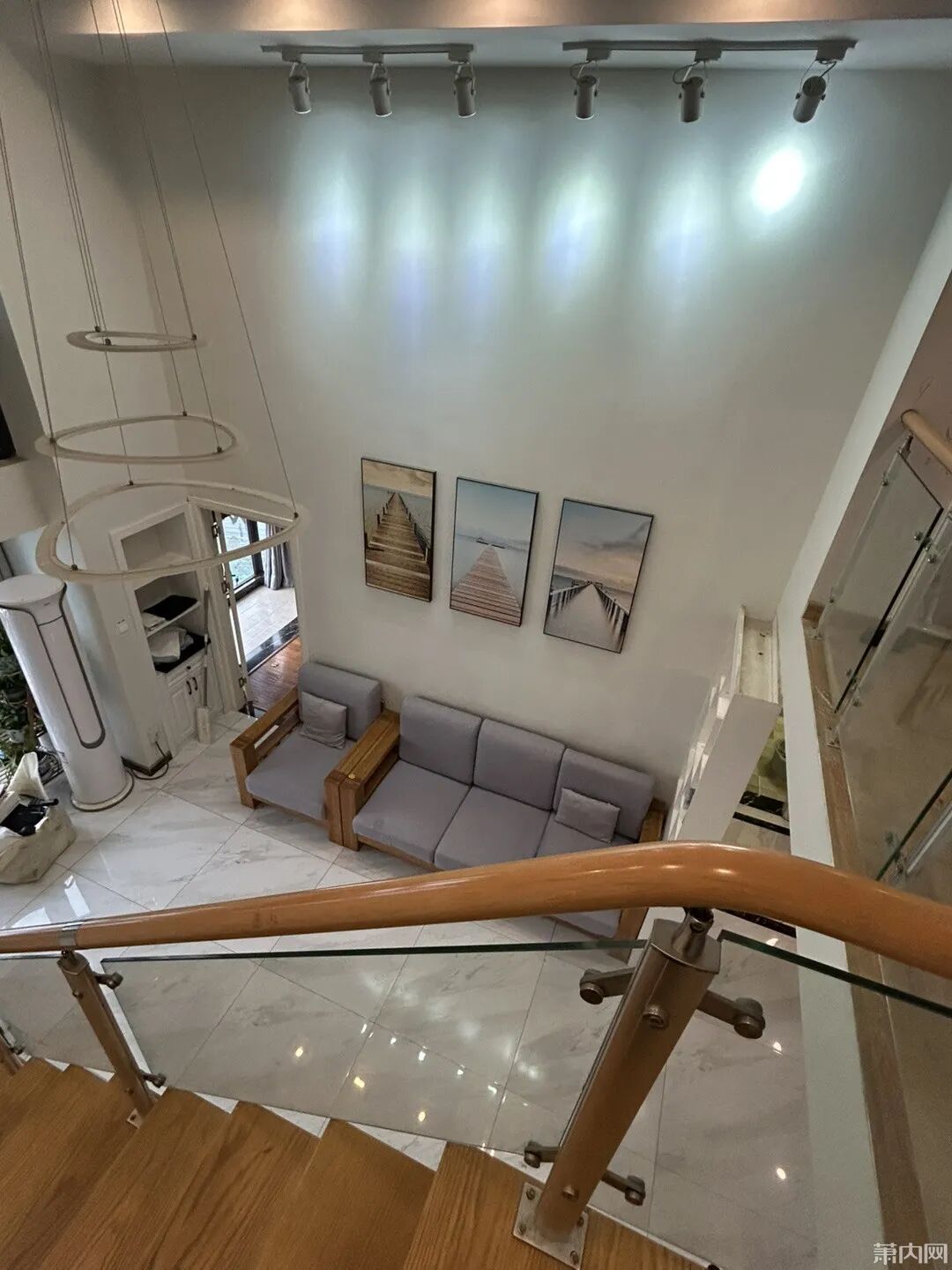 这么好的房子，租金一降再降还租不出去！杭州房东想不通……