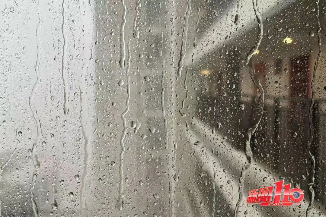 暴雨!强对流!新一轮强降水即将抵达福州!清明假期的天气也有消息了 暴雨!强对流!新一轮强降水即将抵达福州!清明假期的天气也有消息了