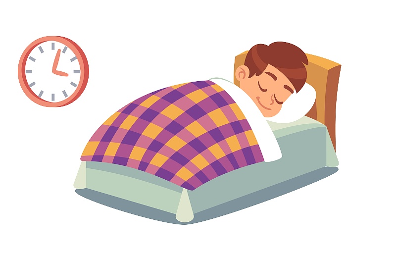 各位车主注意 6月1日起疲劳驾驶认定有新变化