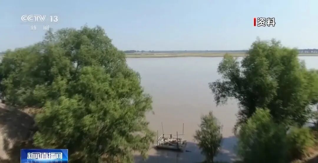 水利部：今天起我国正式入汛，今年汛期呈“北涝南旱”格局