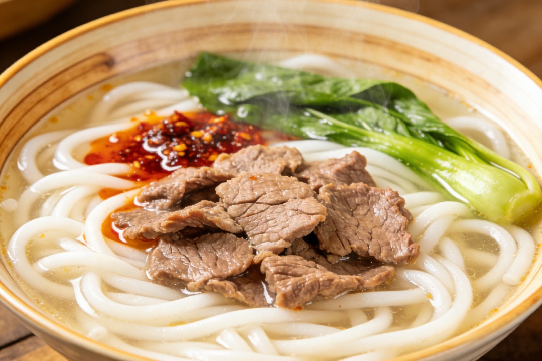 减肥不必饿肚子！这10种食物让你吃得饱，瘦得好→