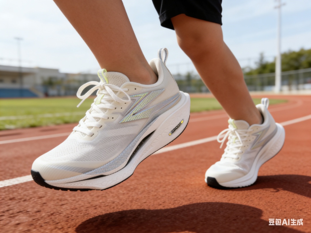 体育中考临近，运动神器“碳板鞋”到底要不要给娃买？