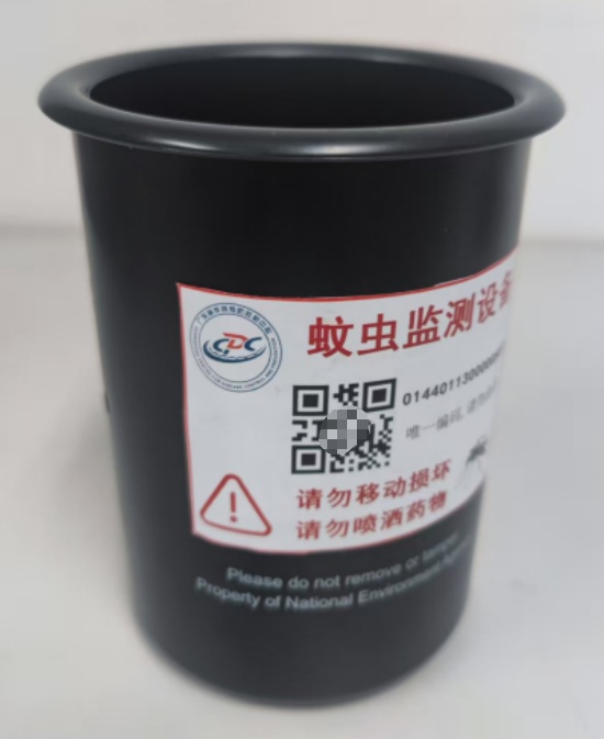 紧急提醒:在广东看到这种黑桶,千万不要动! 紧急提醒:在广东看到这种黑桶,千万不要动!