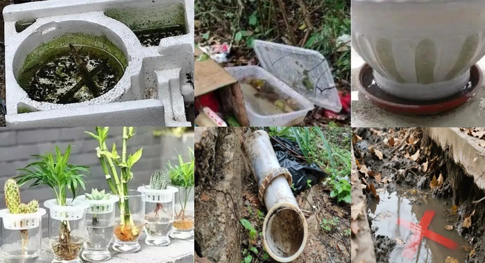 紧急提醒:在广东看到这种黑桶,千万不要动! 紧急提醒:在广东看到这种黑桶,千万不要动!