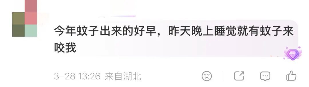 “今年蚊子史诗级加强”上热搜！与气候变化有关？