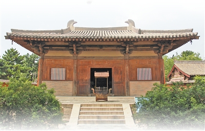 古建筑屋顶设计与气候变化有什么关系？科研团队揭秘