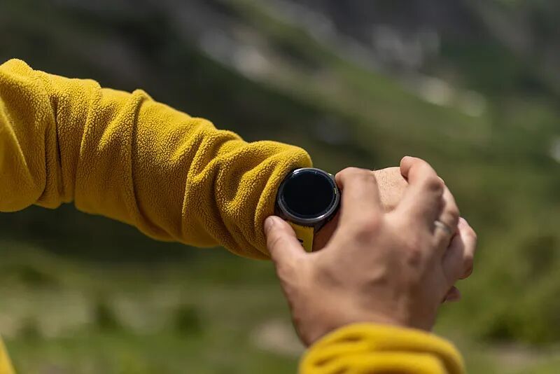 跑步健身，为何竟泄露了军事机密？