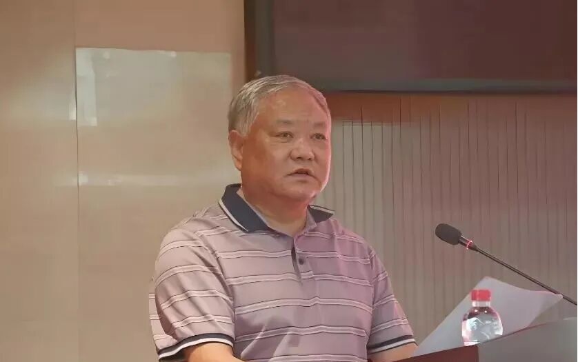 山东省泰安市政协原副主席任先德被公诉，曾通过民间借贷获取大额回报