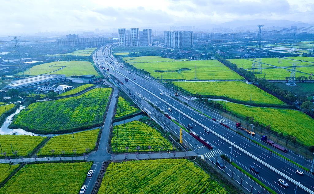 清明假期出行请关注！铁路、公路、民航最新信息汇总