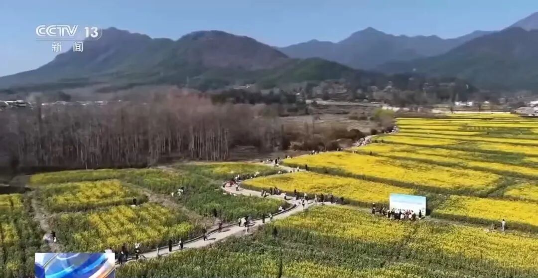 最长连休8天!多地陆续宣布 最长连休8天!多地陆续宣布