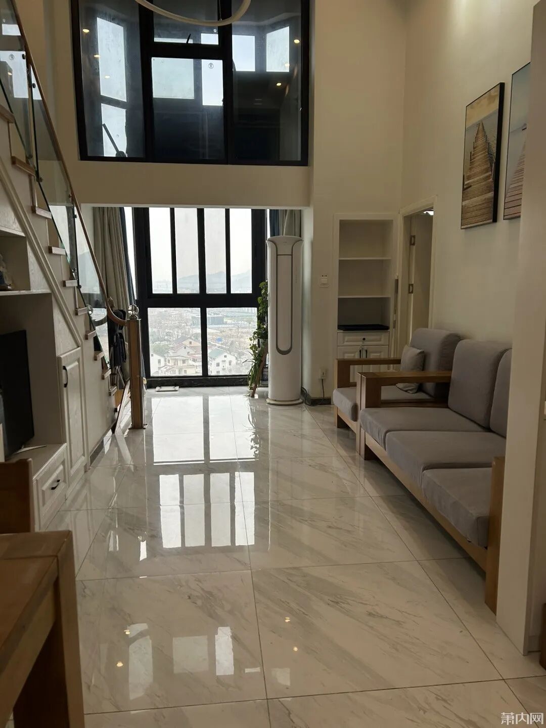 这么好的房子，租金一降再降还租不出去！杭州房东想不通……