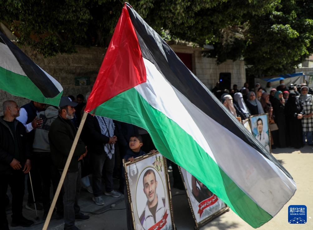 巴方谴责以色列通过“巴勒斯坦人死刑法案” 巴方谴责以色列通过“巴勒斯坦人死刑法案”