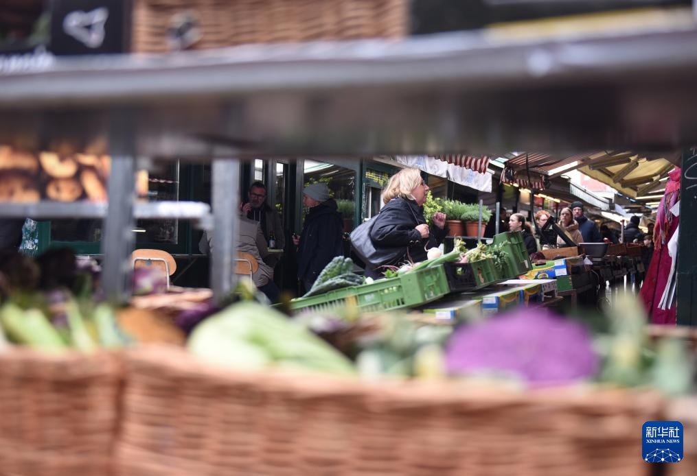 油价高企显著推升欧元区通胀 油价高企显著推升欧元区通胀