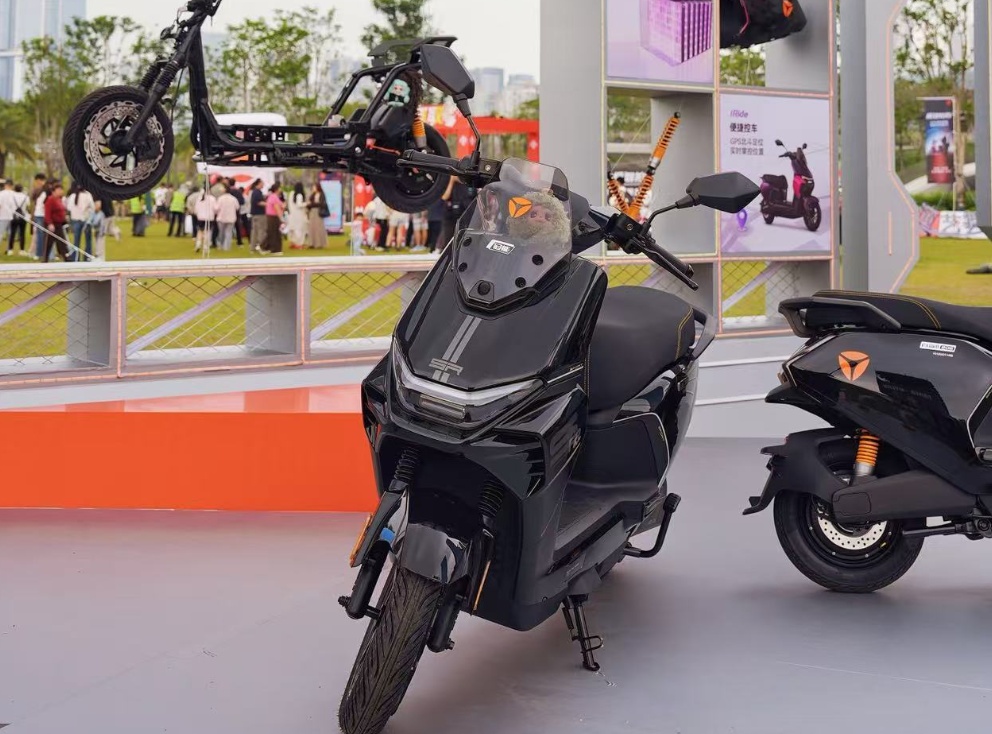 今天起,雅迪、九号、台铃、爱玛集体涨价 今天起,雅迪、九号、台铃、爱玛集体涨价