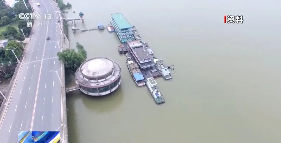 水利部：今天起我国正式入汛，今年汛期呈“北涝南旱”格局