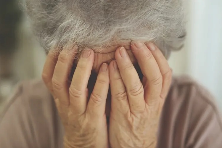 常做这些事，正在让“老人味”越来越重……医生提醒