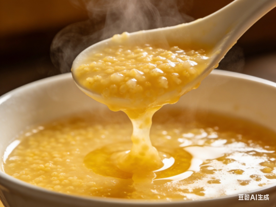 同样喝小米粥,有人养胃有人伤胃,差别原来在这里 同样喝小米粥,有人养胃有人伤胃,差别原来在这里