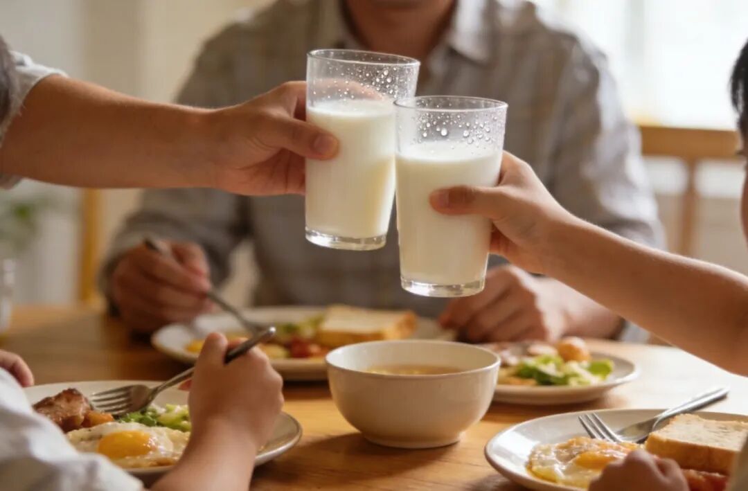 一个简单护心习惯：每天喝点它，心脏的“天然保护器”