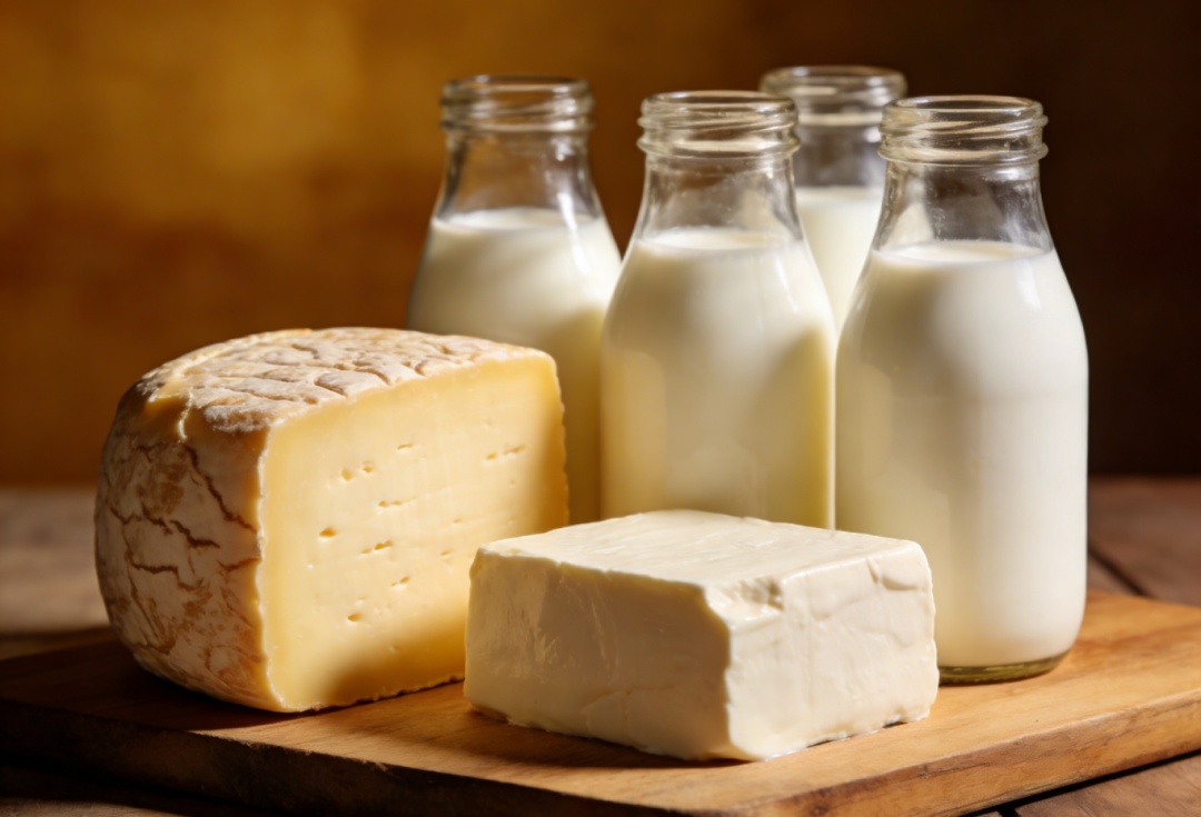 减肥不必饿肚子！这10种食物让你吃得饱，瘦得好→