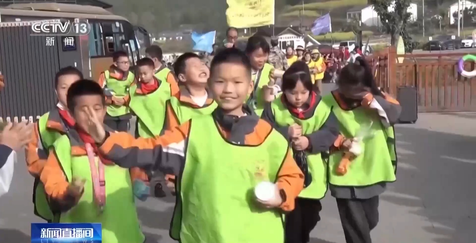 中小学生春假今日开启 多地探索破解“无人看护”难题