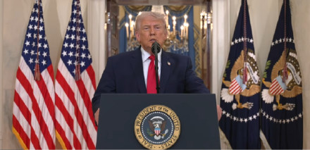 特朗普称对伊朗战事核心战略目标“接近完成”