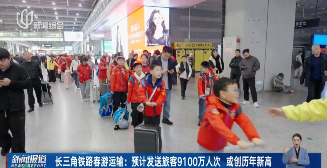 上海人一脸震惊！这几天怎么了？迪士尼门票售罄，早上5点起排队！全市多景点被挤爆