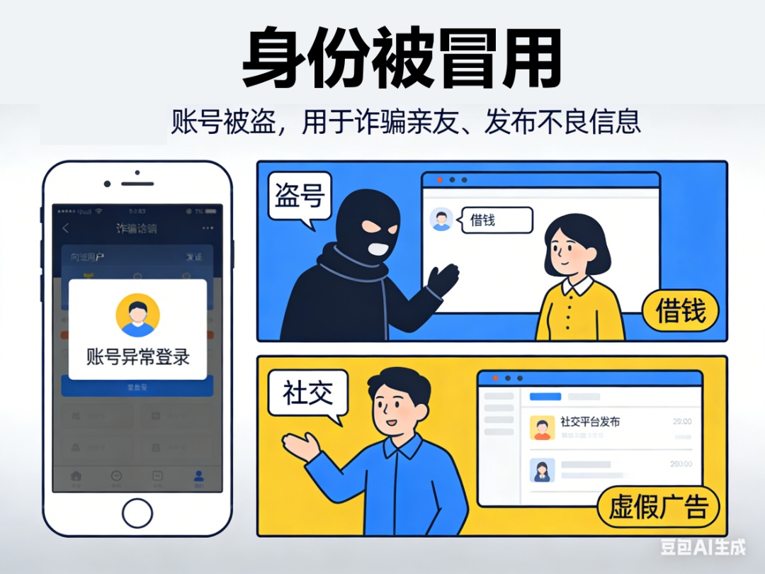 警惕弱口令，否则你的账号会“门户大开”！