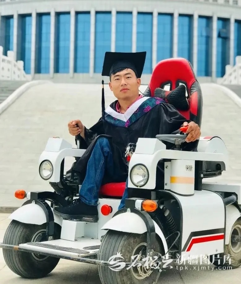 “我的人生并不及格……”