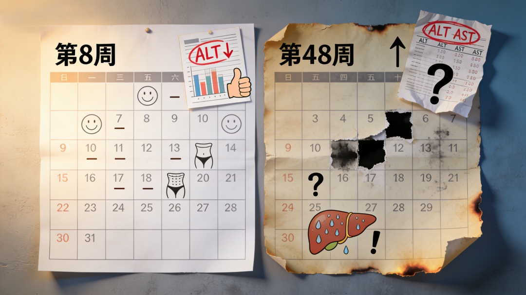 生酮饮食火遍全网，你的肝脏同意了吗？