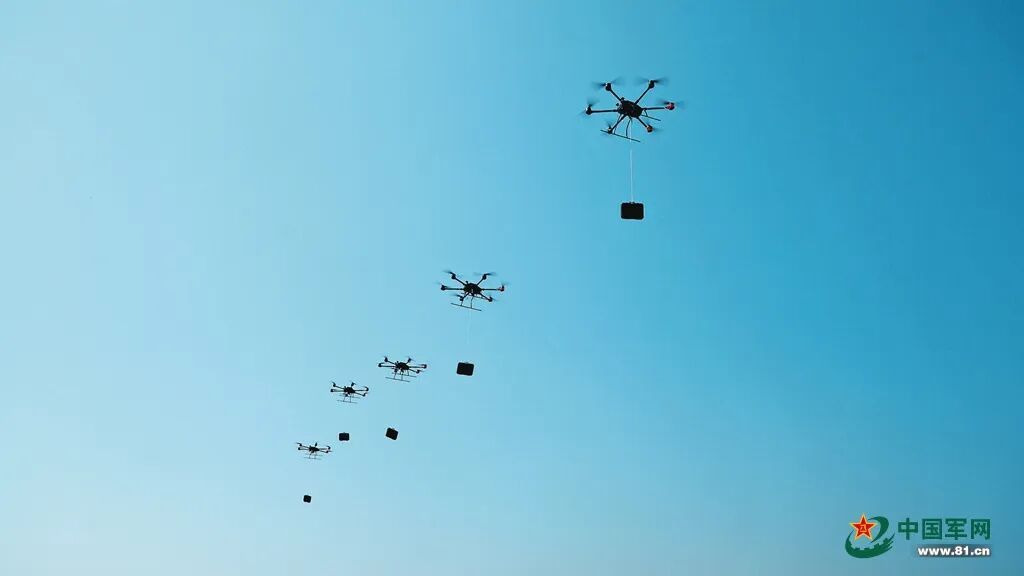 从“生活灶”到“战斗餐”：野战一线，基层官兵吃什么？