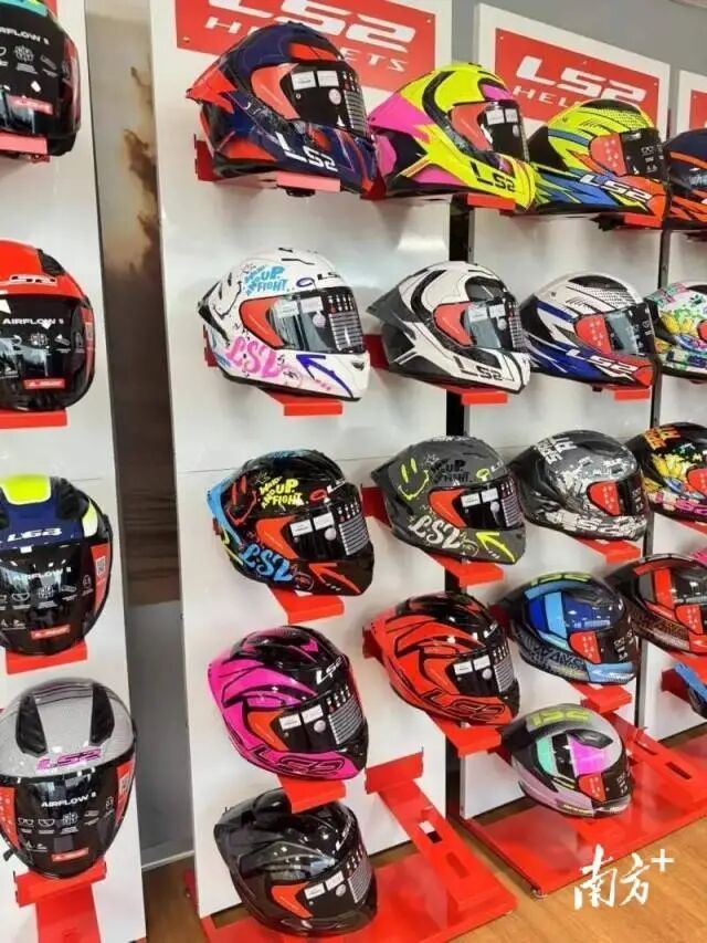 现实版“飞驰人生”背后：广东如何撑起一辆冠军摩托车？