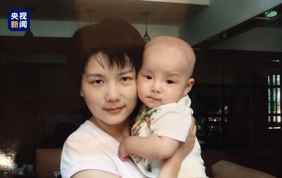 那个曾被认为“没法带出门”的孩子，后来怎样了？