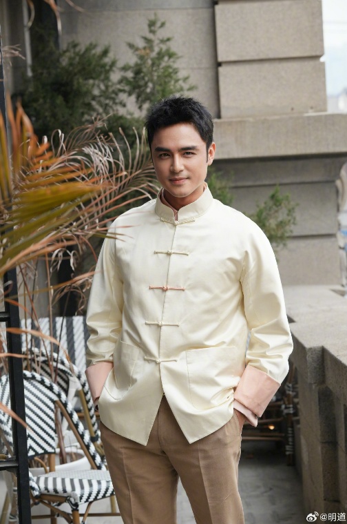 李若彤、明道、章小蕙发声明致歉：全额退款