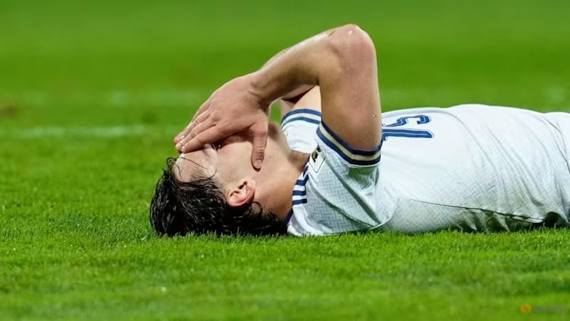 “一个热衷足球国家陷入体育噩梦”，外媒：意大利连续三次无缘世界杯，引政治风波