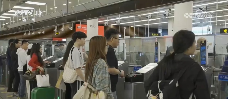 门票有优惠、交通有保障 缤纷文旅活动“点亮”假期 激活春日消费市场