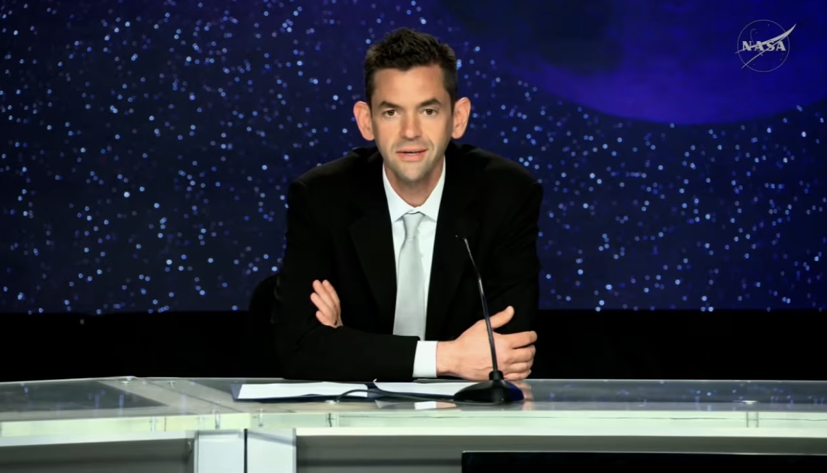 被问如何界定“阿耳忒弥斯2号”载人绕月飞行任务是否成功，NASA局长回应