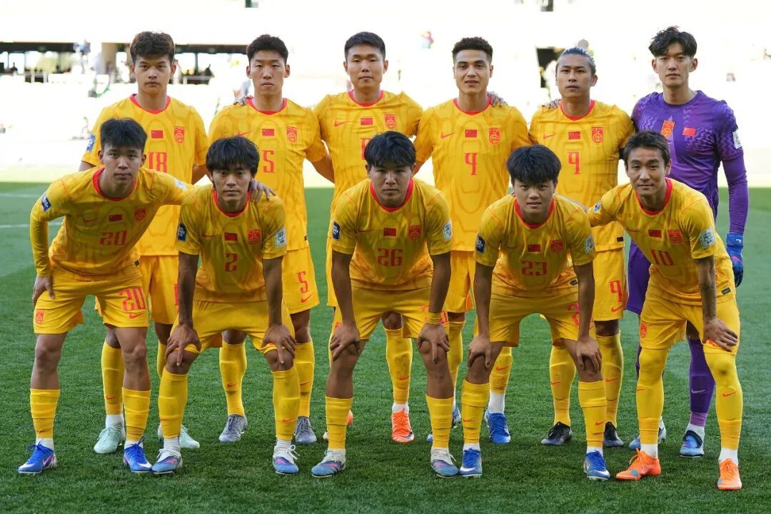 国足或不再与世界杯球队热身