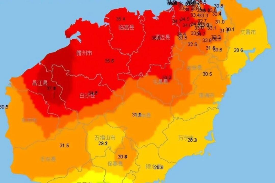 “今年蚊子可能迎来史诗级加强”登上热搜，海南疾控提醒→