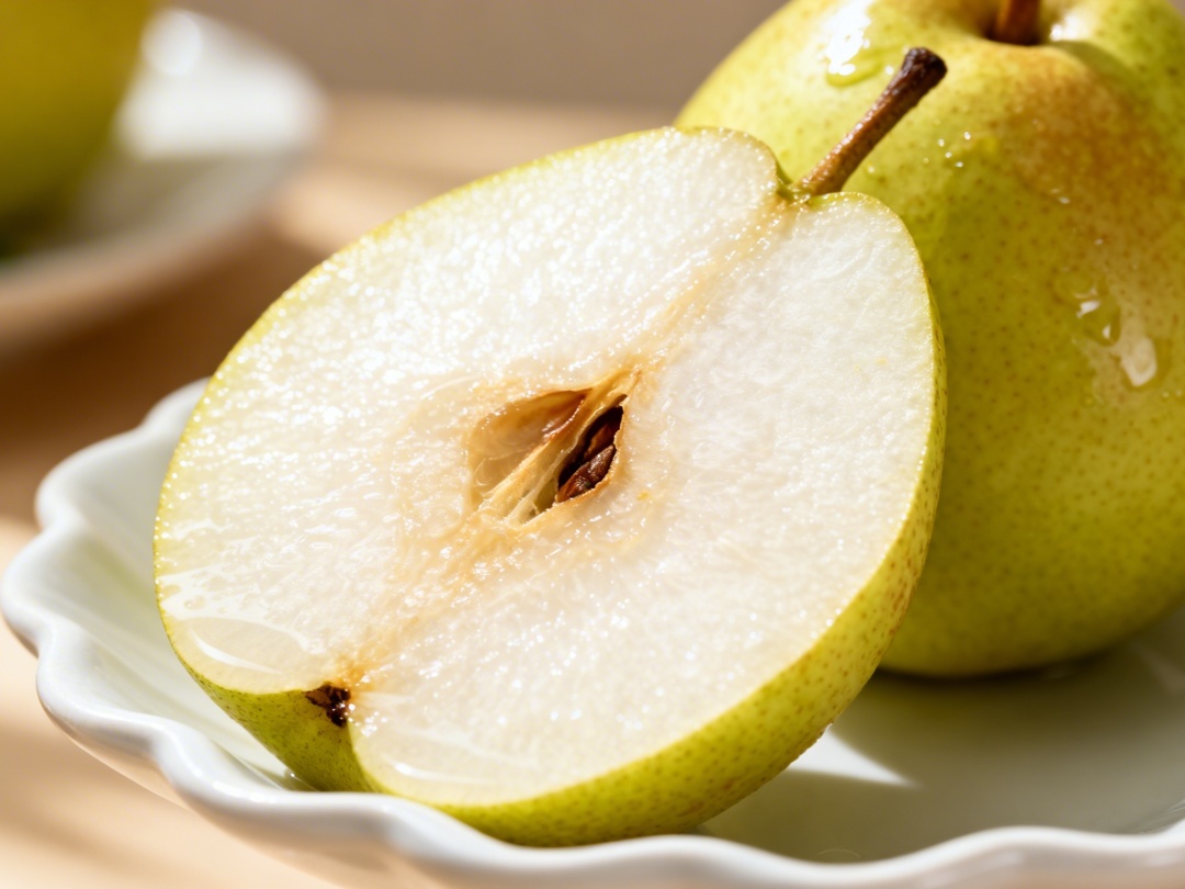 春季干燥易咳嗽？这种水果连皮带肉吃，润嗓又抗炎！