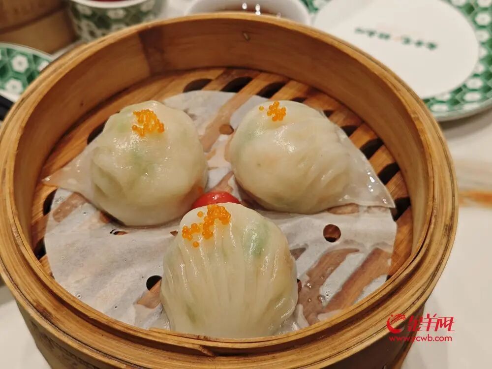 广州早茶新规5月施行！官方回应茶位费、现场制作等热话题