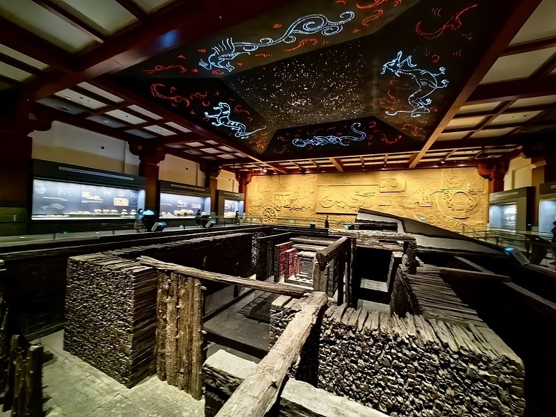 清明期间不闭馆！全国多家博物馆发布公告