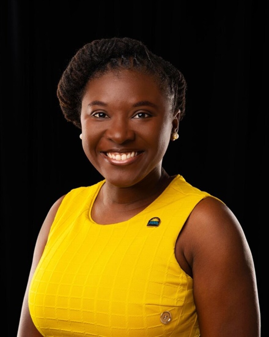 外媒：美佛罗里达州珊瑚泉市副市长遭枪杀，其丈夫作为唯一嫌疑人被拘留