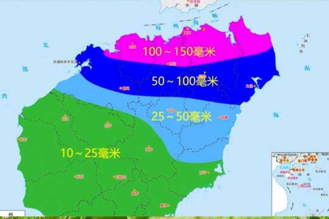 “今年蚊子可能迎来史诗级加强”登上热搜，海南疾控提醒→