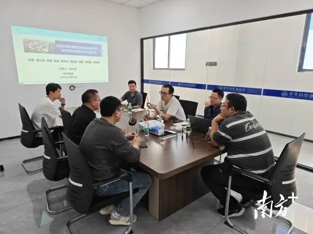 现实版“飞驰人生”背后：广东如何撑起一辆冠军摩托车？