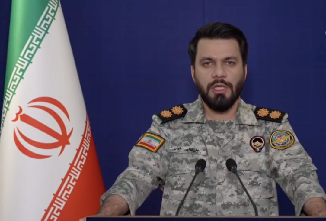 伊朗：将战至“敌人悔恨不已并投降”