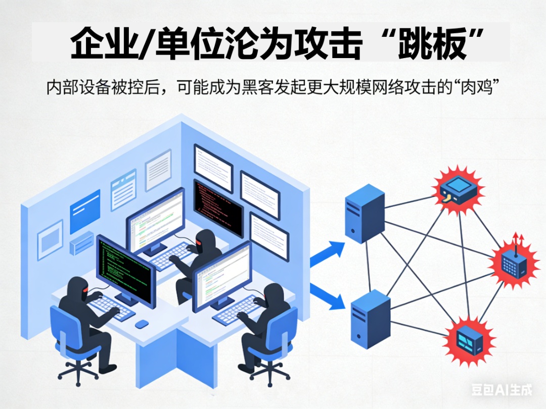 警惕弱口令，否则你的账号会“门户大开”！