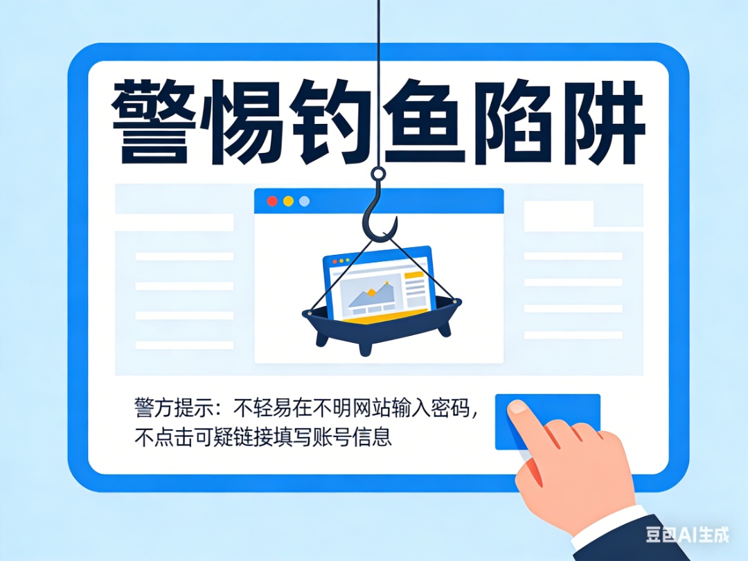 警惕弱口令，否则你的账号会“门户大开”！