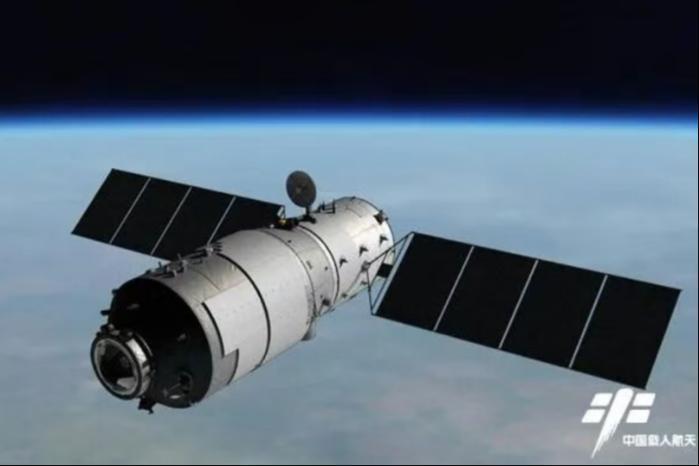 谢幕8周年！回顾天宫一号这些高光时刻