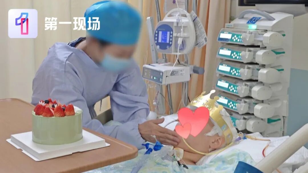 ICU里开颅3次！深圳23岁女孩头痛，硬扛7天后心脏停跳…“凶手”藏在冰箱里！