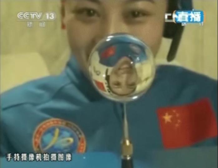 谢幕8周年！回顾天宫一号这些高光时刻